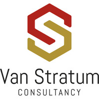 Van Stratum Consultancy Logo