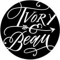 Ivory & Beau Logo