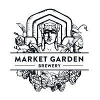 Market Garden Brewery Logo