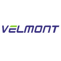VELMONT E&P s.r.o. Logo