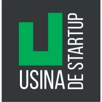 Usina de Startup Logo
