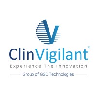 Clinvigilant Research Logo