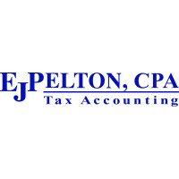 EJ Pelton & Company Logo