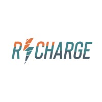 Recharge Logo