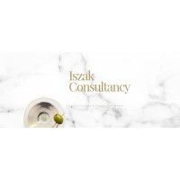 Iszak Consultancy Logo