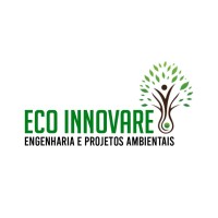 Eco Innovare Engenharia Logo