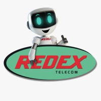 Redex Telecom Logo