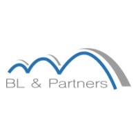 BL&Partners Logo
