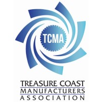 Treasure Coast Manufacturers Association Logo