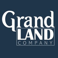Grand Land Company Logo
