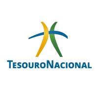 Tesouro Nacional Logo