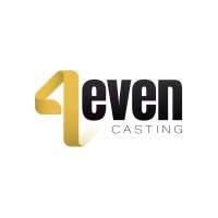 4 Even Casting Logo
