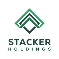 Stacker Holdings Logo