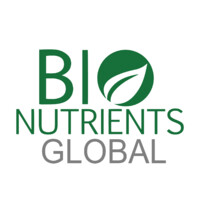 BIONUTRIENTS GLOBAL S. DE R.L. DE C.V Logo