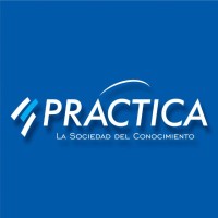 PRÁCTICA LTDA SEMINARIOS PRESENCIALES Y VIRTUALES Logo