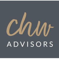 CHW Advisors Logo