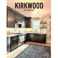 Kirkwood Lifestyle Magazine Logo