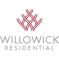 Willowick Residential Logo