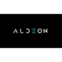 ALDEON AB Logo