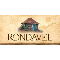 Rondavel Logo