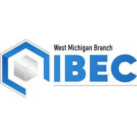 IIBEC West Michigan Branch Logo
