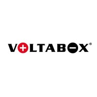 Voltabox of North America Logo