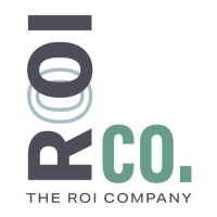 ROOICO Logo