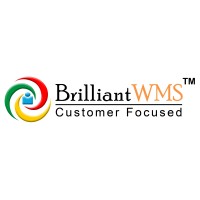 Brilliant WMS (Supply Chian Management) Logo