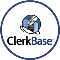 ClerkBase, featuring OnBoard Logo