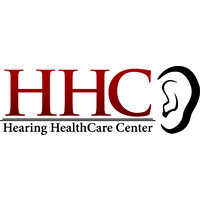 Hearing HealthCare Center Logo
