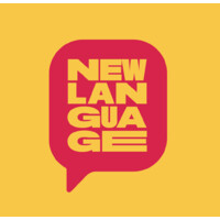 New Language Logo