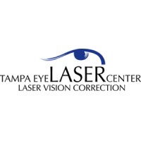Tampa Eye Laser Center Logo