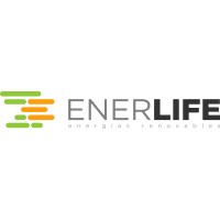 Enerlife Chile Logo