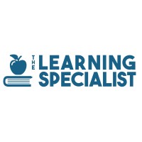 The Learning Specialist Logo