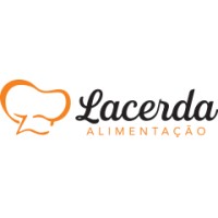 Lacerda Alimentação Logo