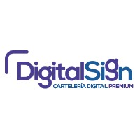 Digital Sign Chile Logo
