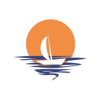 SetSail 赛帆教育 Logo