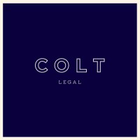 COLT LEGAL Logo