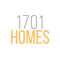 1701 Homes Logo