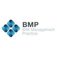 BIM Management Practice Sdn. Bhd. (BMP) Logo