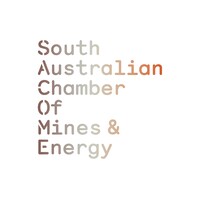 South Australian Chamber of Mines & Energy (SACOME) Logo