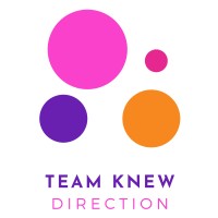 Team Knew Direction Logo
