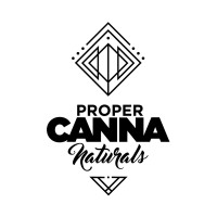 Proper Canna Naturals Logo