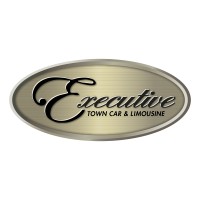 Executive Town Car & Limousine Service, Inc. Logo