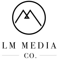 LM Media Co. Logo