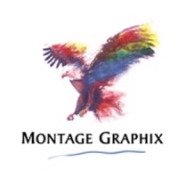 Montage Graphix Logo