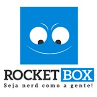 Rocket Box Logo
