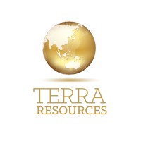Terra Resources Pty Ltd Logo