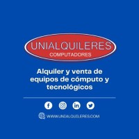 UNIALQUILERES Logo