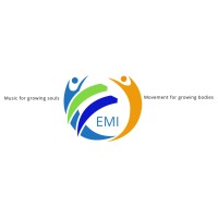 Edu Music Inc. Logo